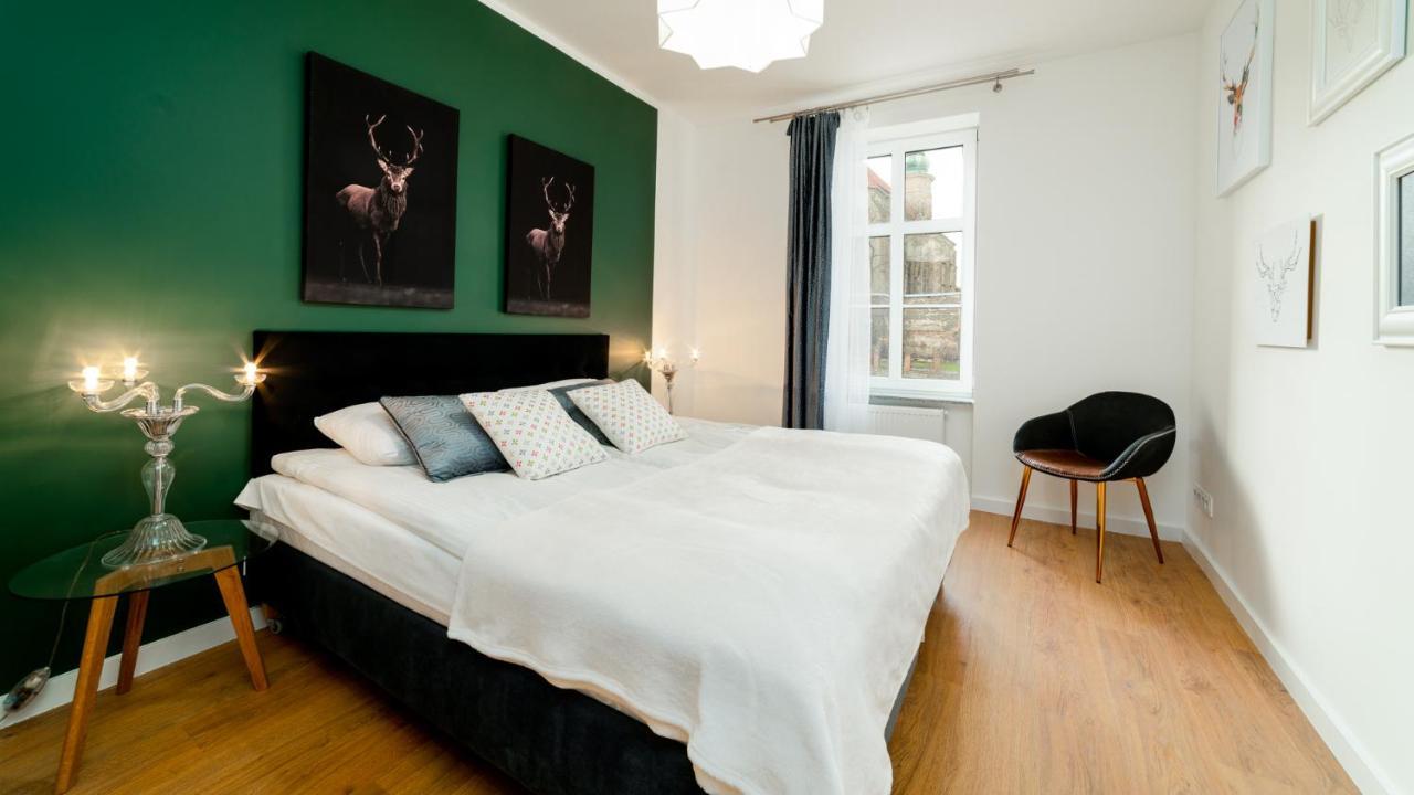 Apartamenty Everysky - Gorna 8 Jelenia Gora Bagian luar foto