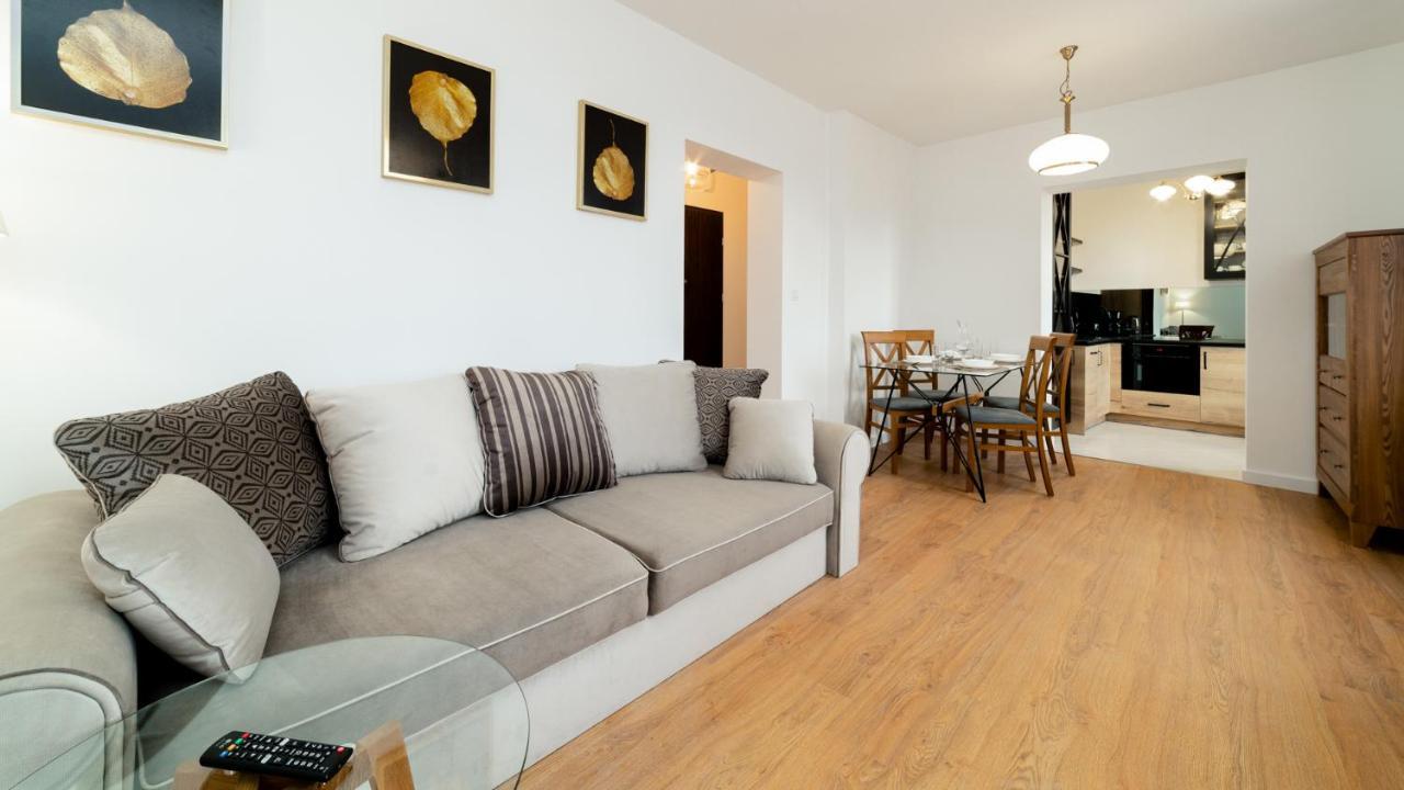 Apartamenty Everysky - Gorna 8 Jelenia Gora Bagian luar foto