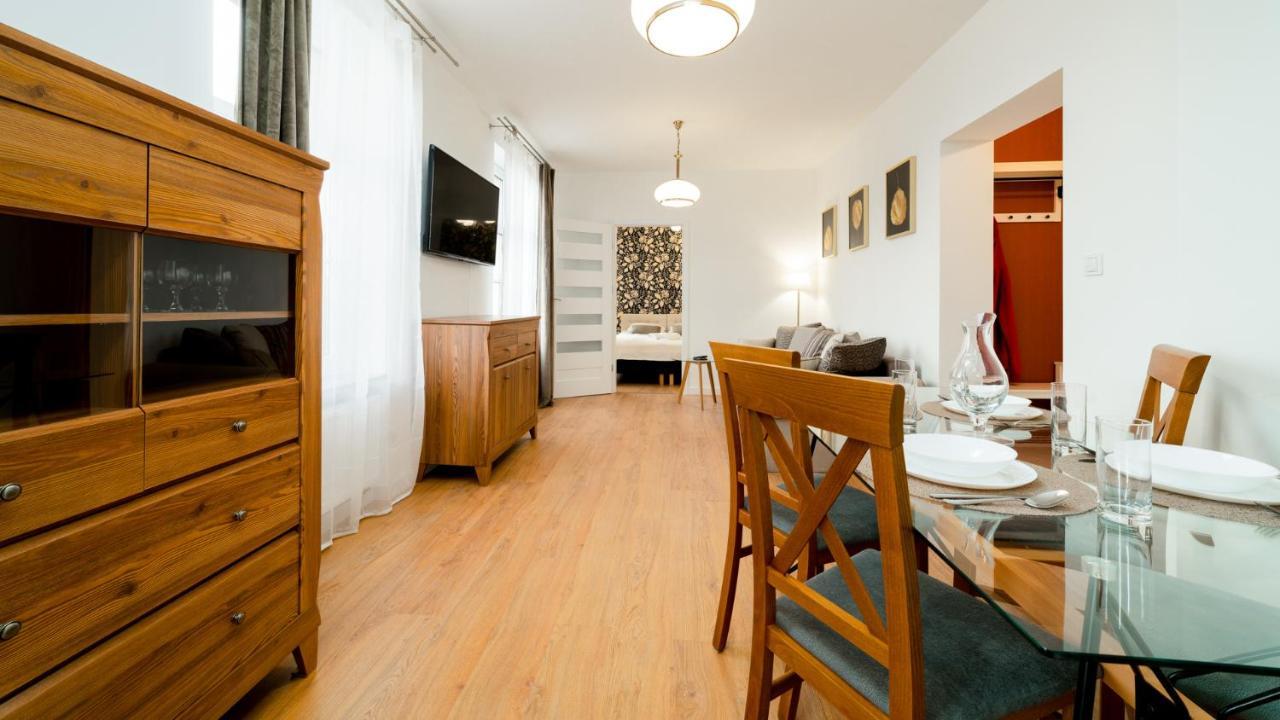 Apartamenty Everysky - Gorna 8 Jelenia Gora Bagian luar foto