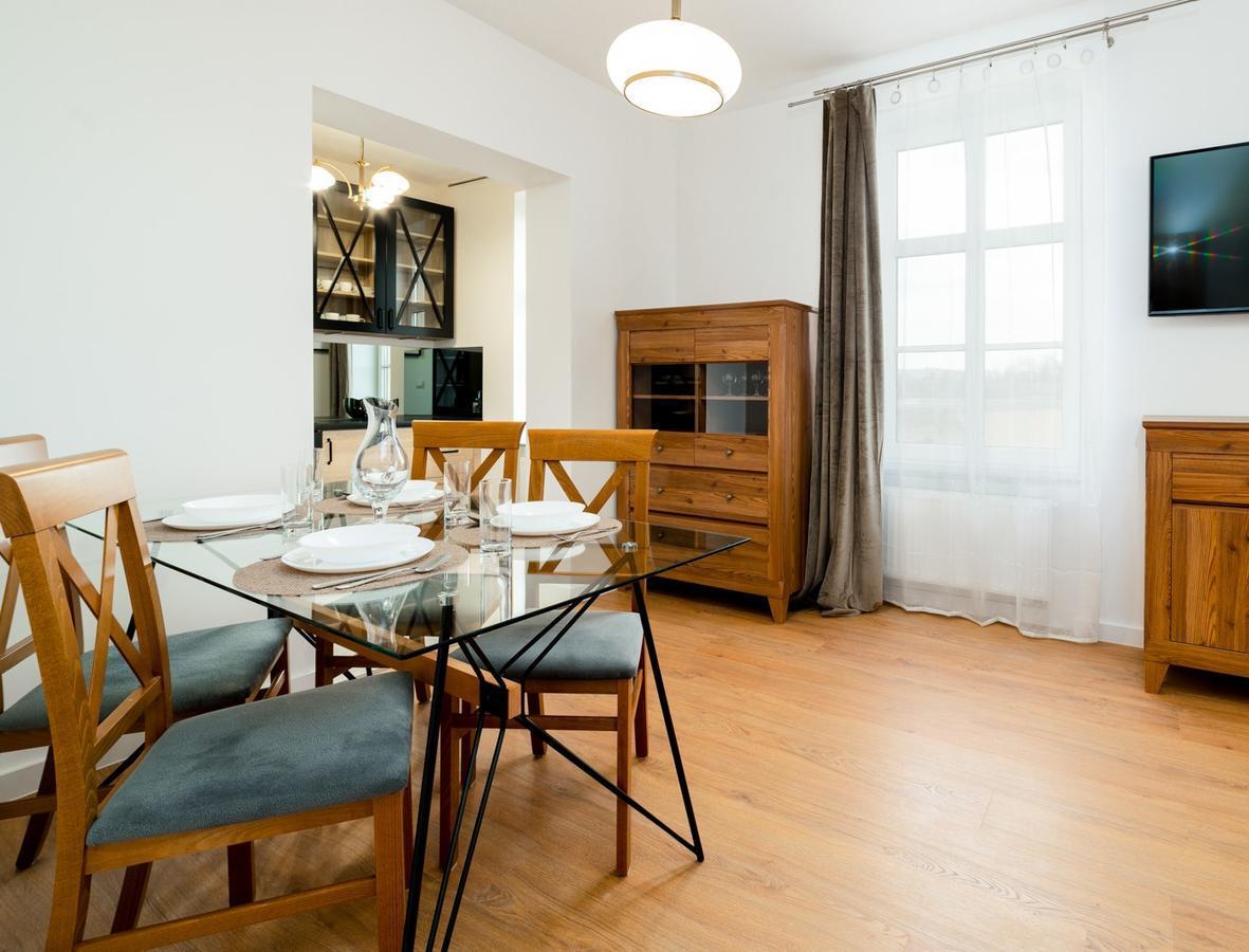 Apartamenty Everysky - Gorna 8 Jelenia Gora Bagian luar foto