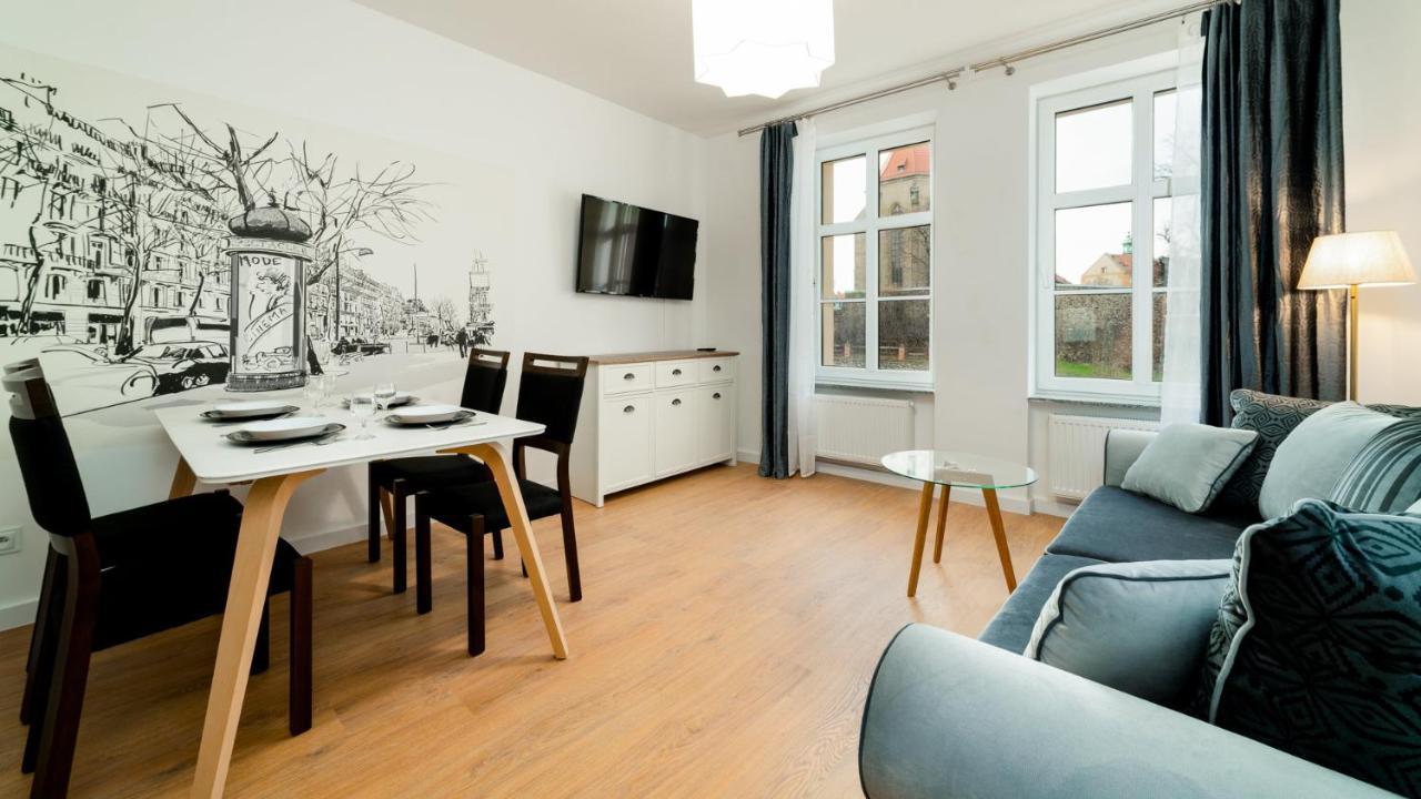 Apartamenty Everysky - Gorna 8 Jelenia Gora Bagian luar foto