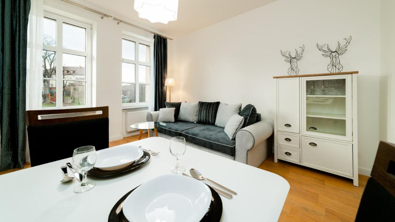 Apartamenty Everysky - Gorna 8 Jelenia Gora Bagian luar foto